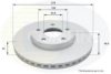 COMLINE ADC1926V Brake Disc